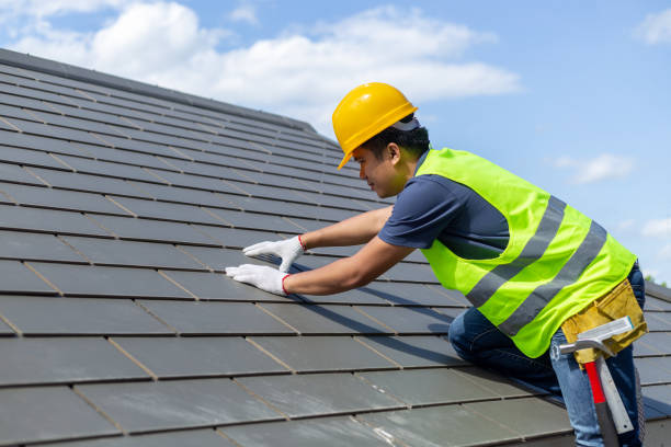 Quick and Trustworthy Emergency Roof Repair Services in Holliday, TX