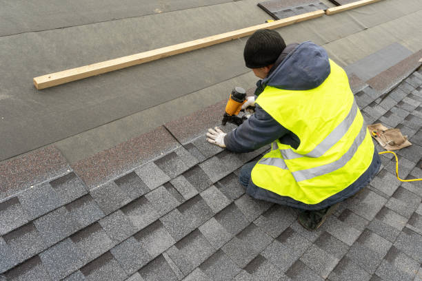 Best Metal Roofing Contractor  in Holliday, TX