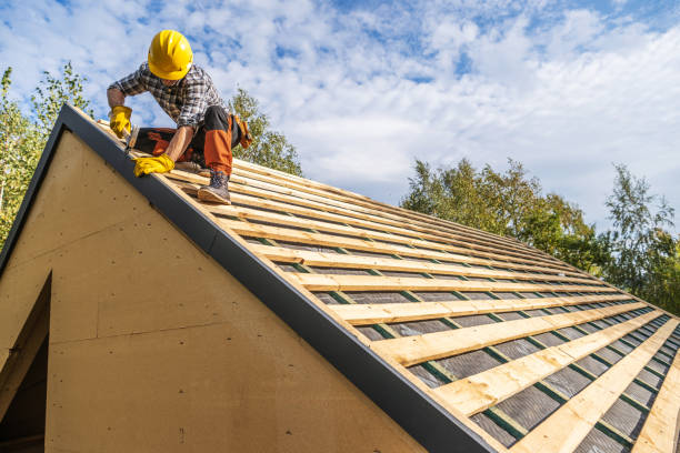 Trusted Holliday, TX Roofing Contractor Experts