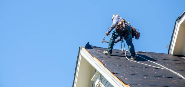 Gutter Installation and Roofing in Holliday, TX